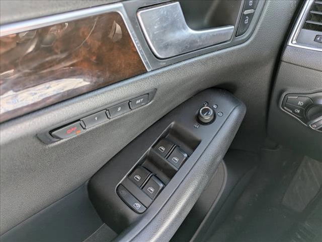 used 2012 Audi Q5 car, priced at $9,350