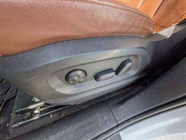 used 2012 Audi Q5 car, priced at $9,350