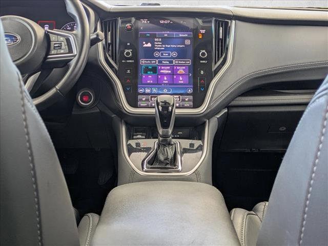 used 2020 Subaru Legacy car, priced at $20,478