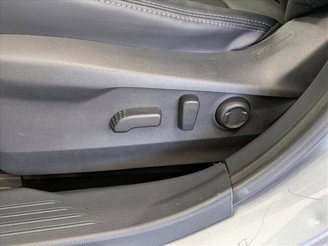 used 2020 Subaru Legacy car, priced at $20,478