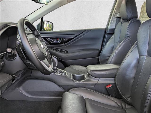 used 2020 Subaru Legacy car, priced at $20,478