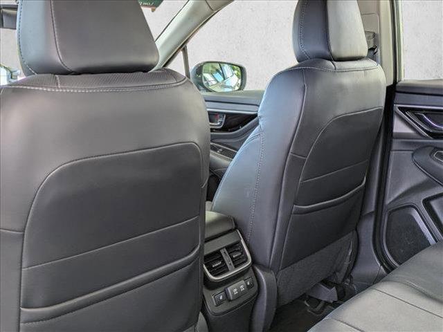 used 2020 Subaru Legacy car, priced at $20,478