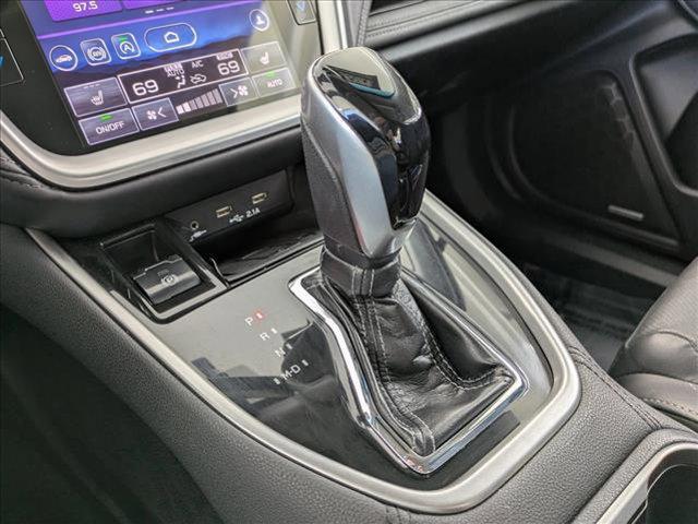 used 2020 Subaru Legacy car, priced at $20,478