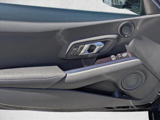 used 2024 Toyota Supra car, priced at $59,999