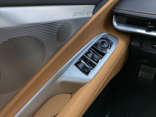 used 2025 Chevrolet Corvette car, priced at $88,150