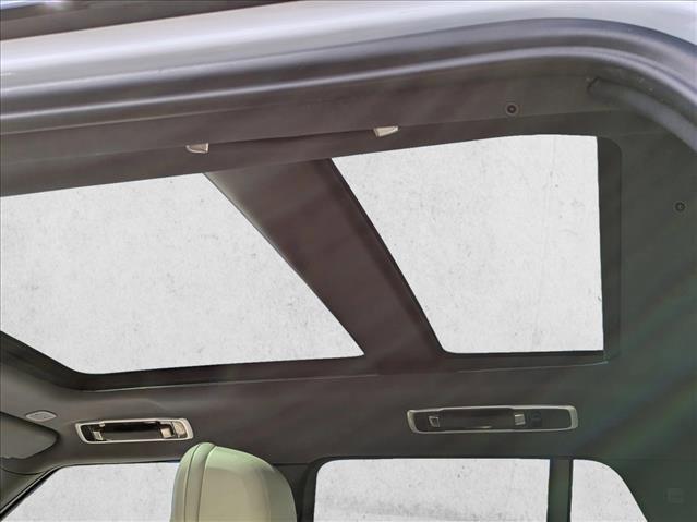 used 2023 Land Rover Range Rover car, priced at $78,590