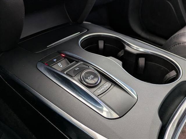 used 2017 Acura MDX car, priced at $15,734