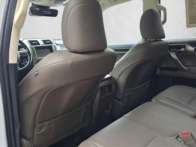 used 2021 Lexus GX 460 car, priced at $36,990