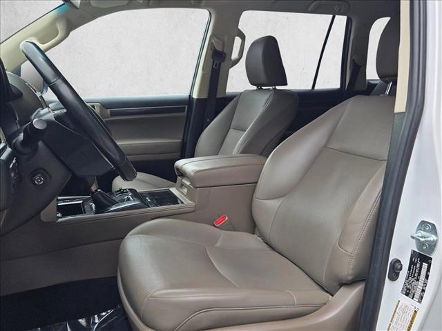 used 2021 Lexus GX 460 car, priced at $36,990