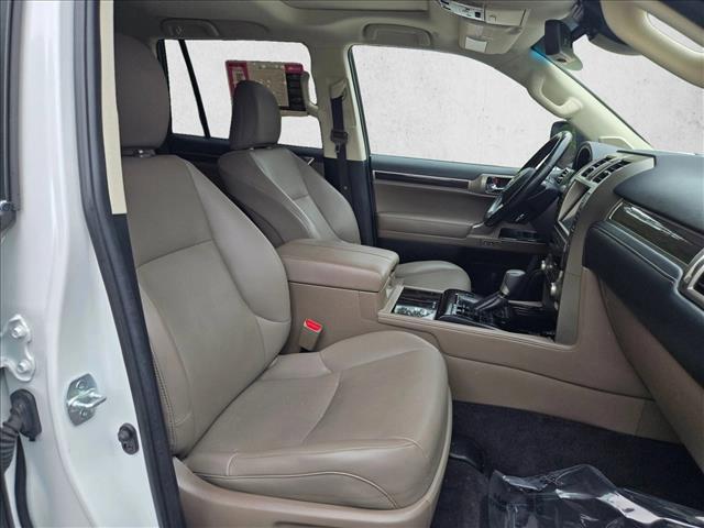 used 2021 Lexus GX 460 car, priced at $36,990