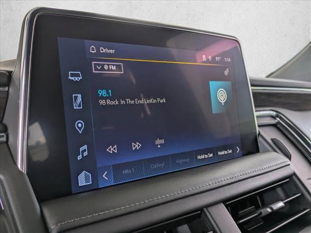 used 2023 Chevrolet Tahoe car, priced at $43,330