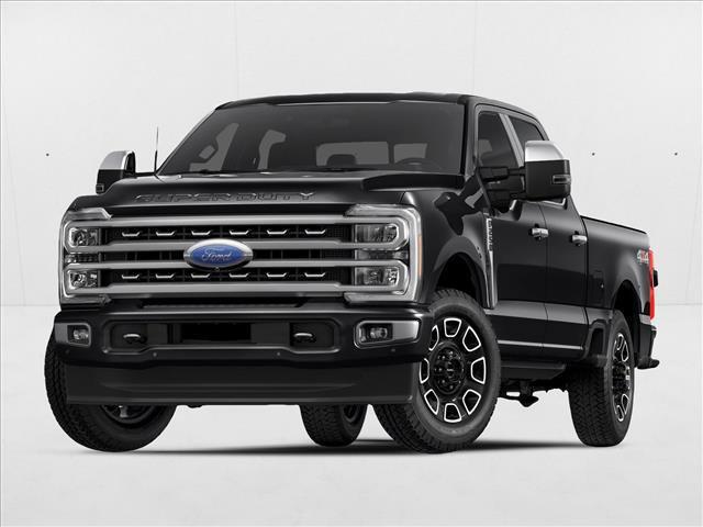 used 2024 Ford F-250 car, priced at $72,991
