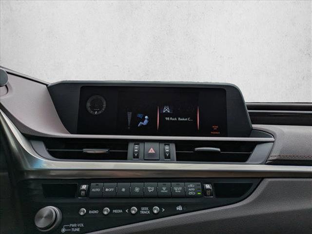 used 2021 Lexus ES 300h car, priced at $31,029