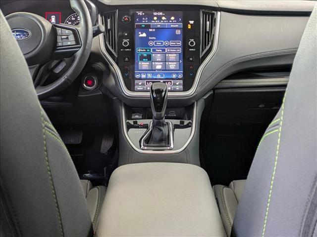 used 2025 Subaru Outback car, priced at $29,781
