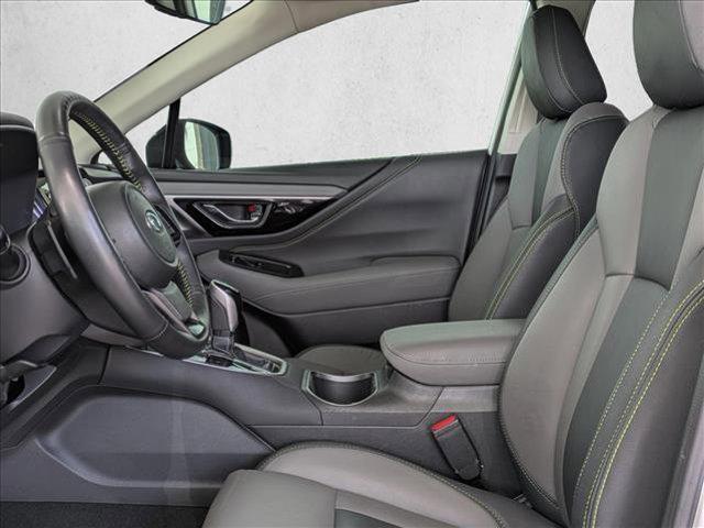 used 2025 Subaru Outback car, priced at $29,781