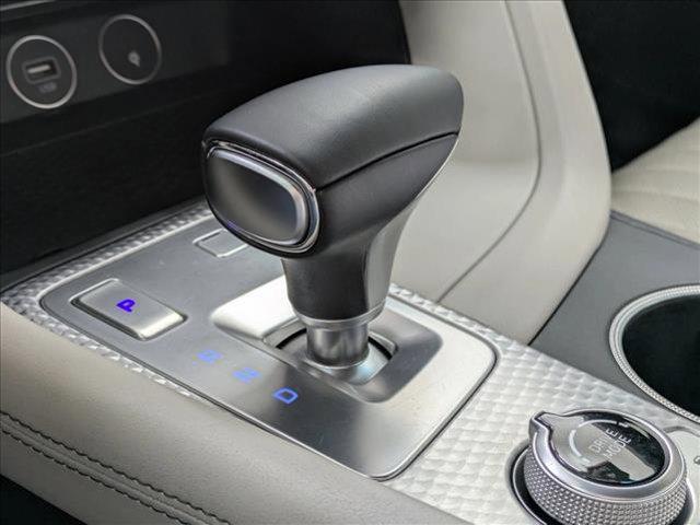 used 2022 Genesis G70 car, priced at $30,363