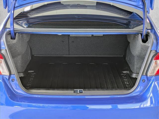 used 2021 Subaru WRX STI car, priced at $33,931
