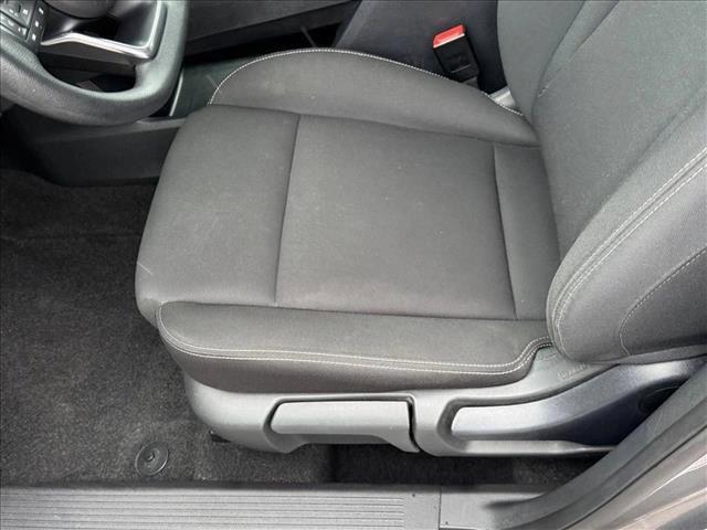 used 2023 Nissan Rogue car, priced at $18,094