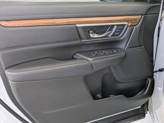 used 2019 Honda CR-V car, priced at $19,990