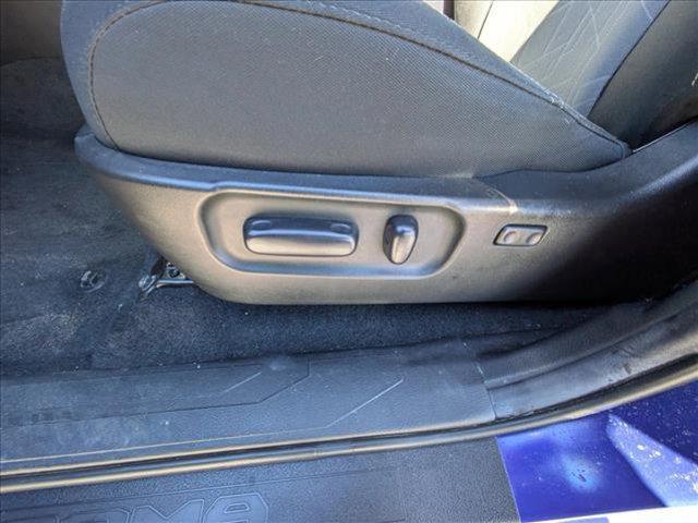 used 2023 Toyota Tacoma car, priced at $39,558