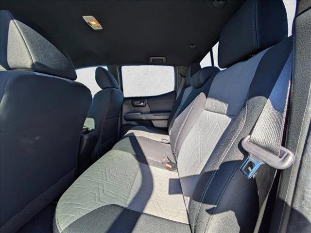 used 2023 Toyota Tacoma car, priced at $39,558