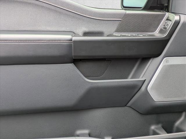 used 2022 Ford F-150 car, priced at $61,595