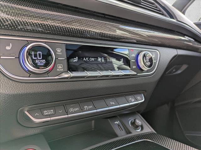 used 2023 Audi SQ5 car, priced at $42,991