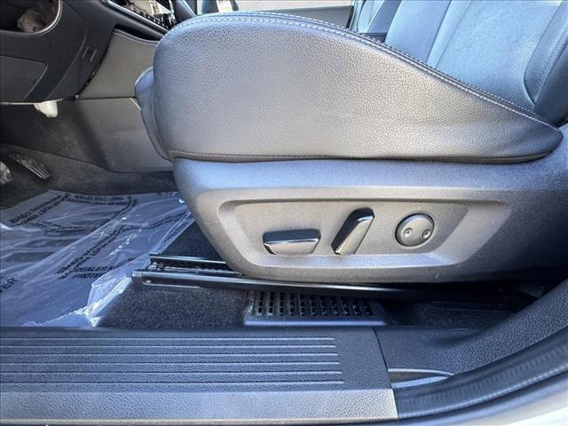 used 2023 Nissan Rogue car, priced at $21,575