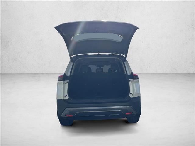 used 2023 Nissan Rogue car, priced at $21,575