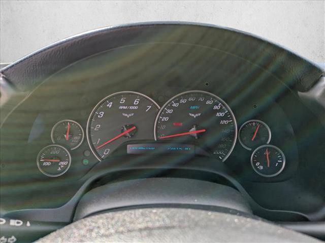 used 2007 Chevrolet Corvette car, priced at $24,850