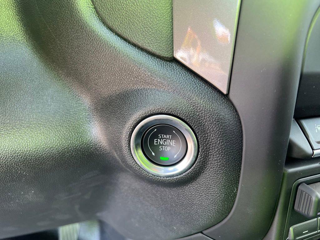 new 2025 Chevrolet Silverado 1500 car, priced at $41,339