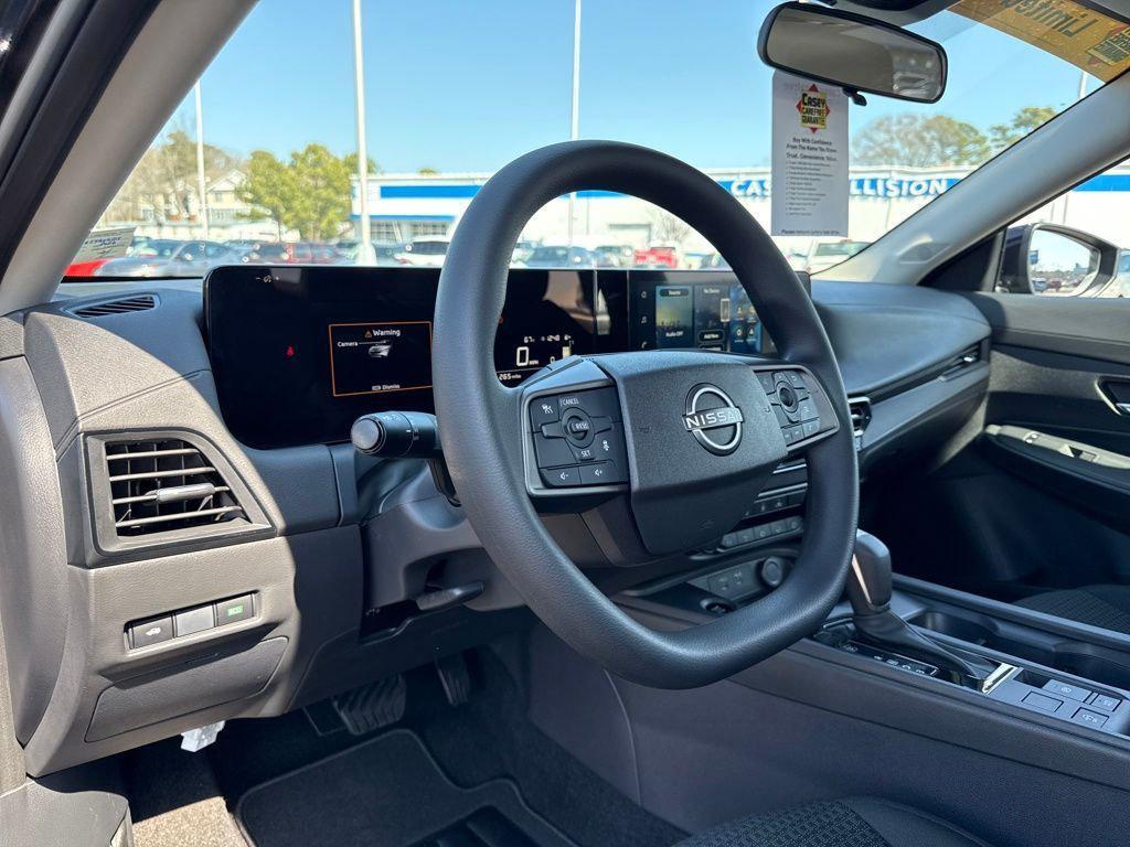 used 2026 Nissan Sentra car, priced at $24,994