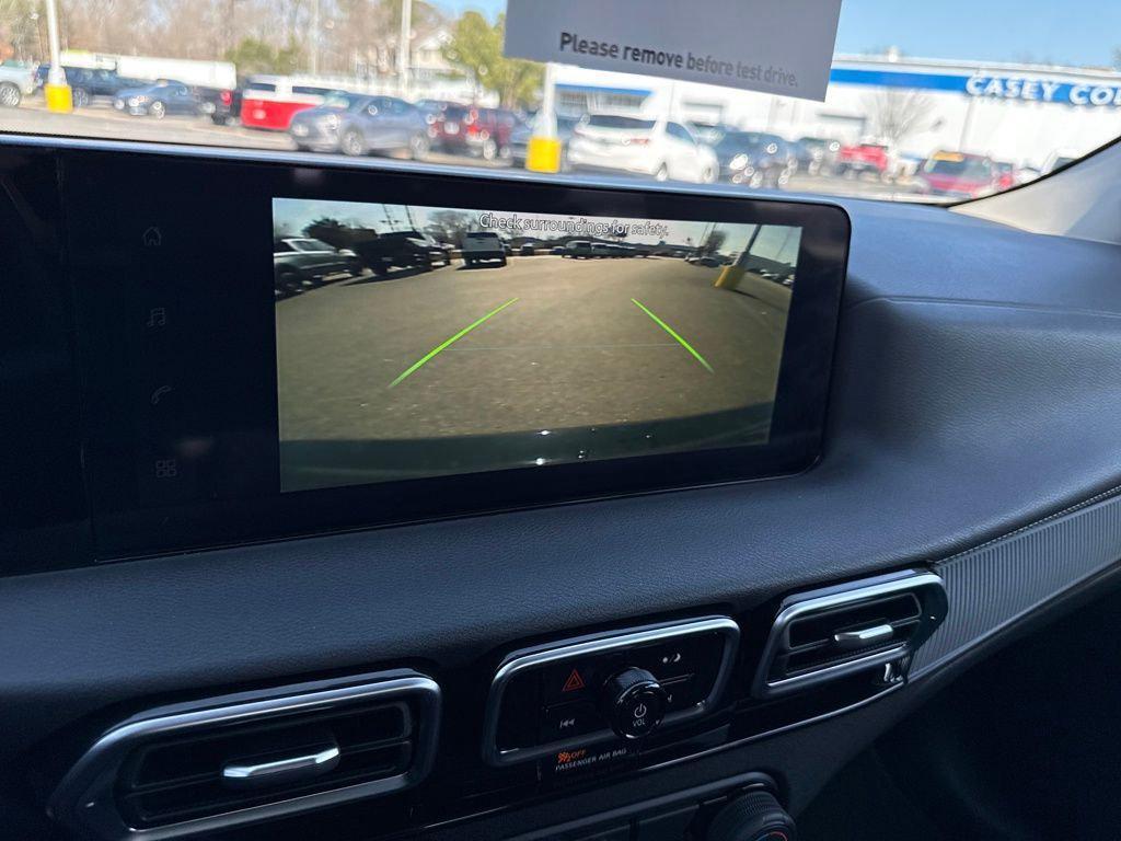 used 2026 Nissan Sentra car, priced at $24,994