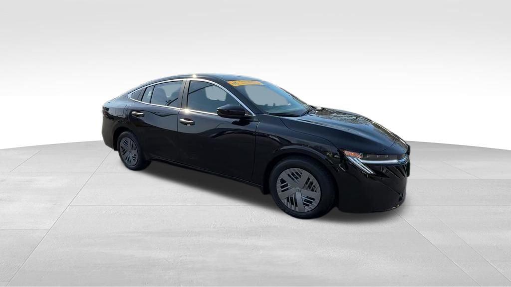 used 2026 Nissan Sentra car, priced at $24,994