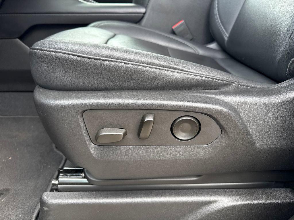 used 2022 Chevrolet Tahoe car, priced at $48,834