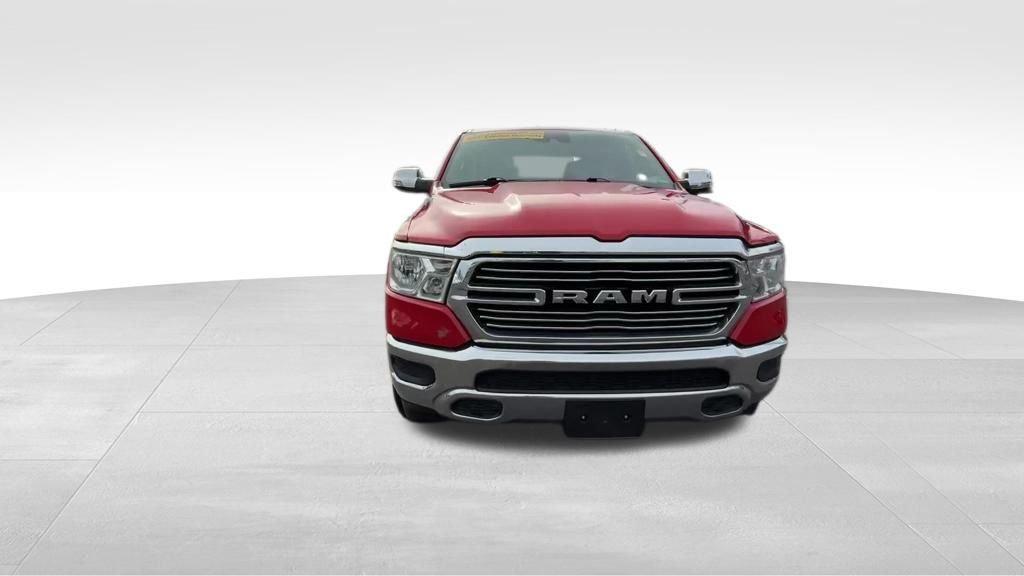 used 2024 Ram 1500 car, priced at $38,573