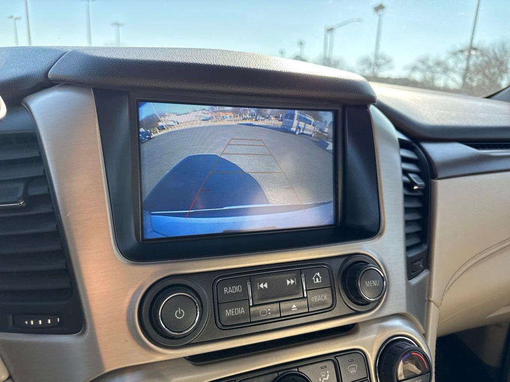 used 2018 GMC Yukon car, priced at $26,995