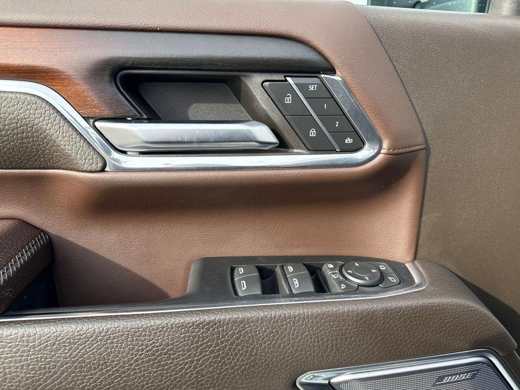 used 2024 GMC Sierra 3500 car, priced at $70,995