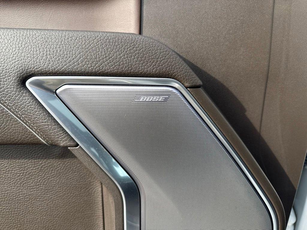 used 2024 GMC Sierra 3500 car, priced at $70,995