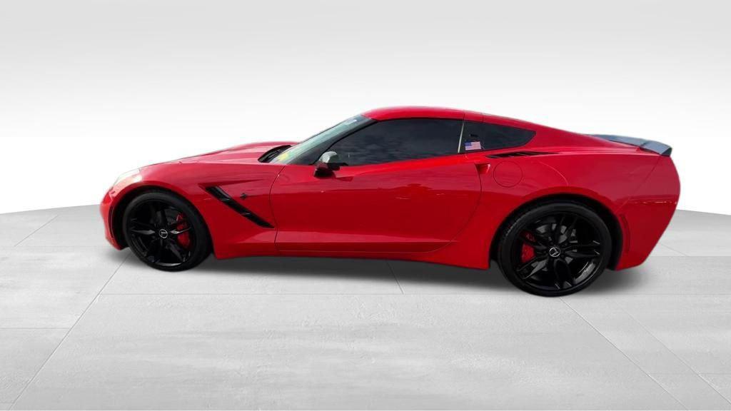 used 2015 Chevrolet Corvette car, priced at $39,959