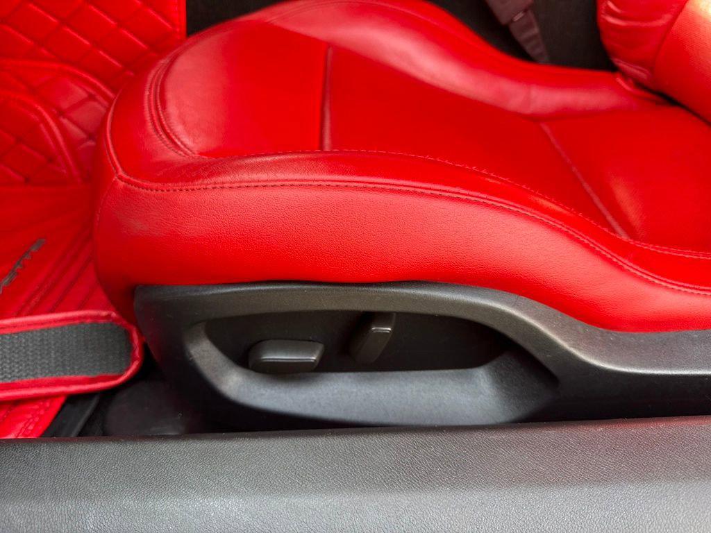 used 2015 Chevrolet Corvette car, priced at $39,959