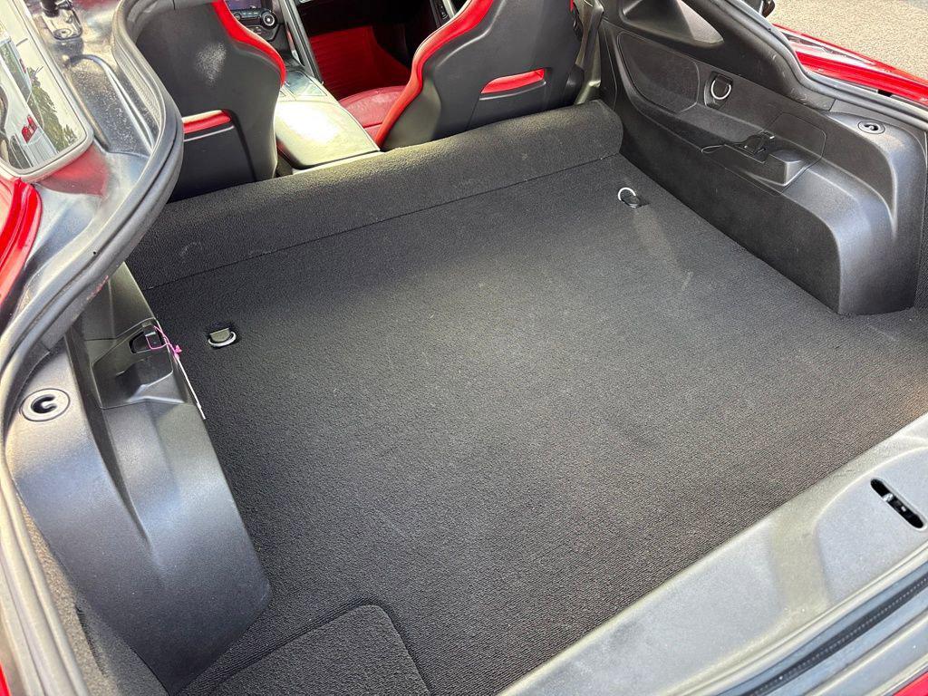 used 2015 Chevrolet Corvette car, priced at $39,959