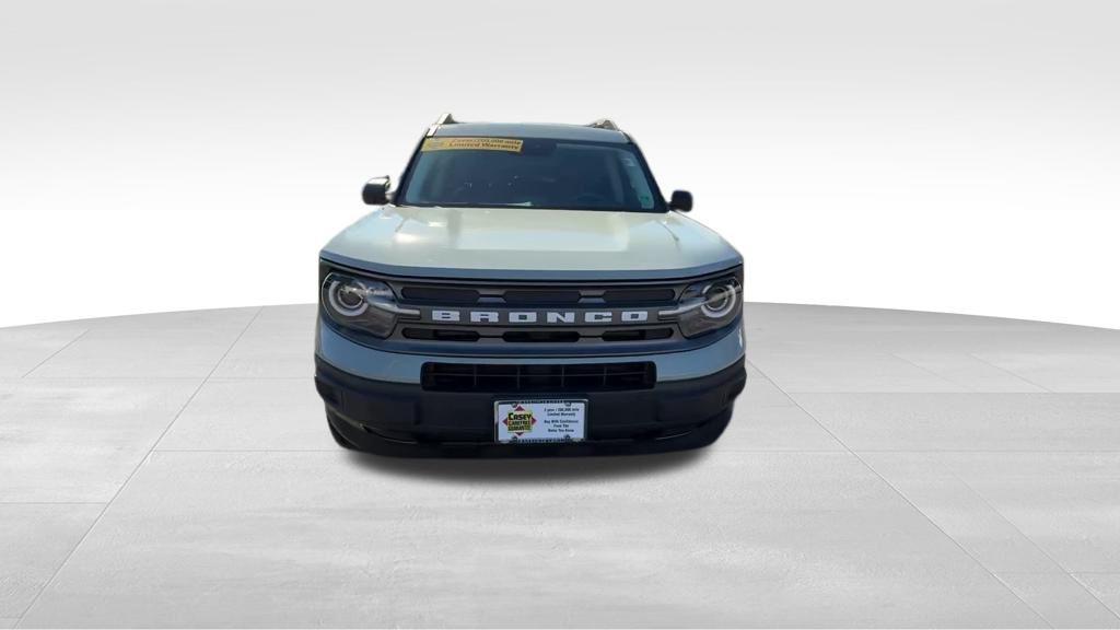 used 2024 Ford Bronco Sport car, priced at $26,911