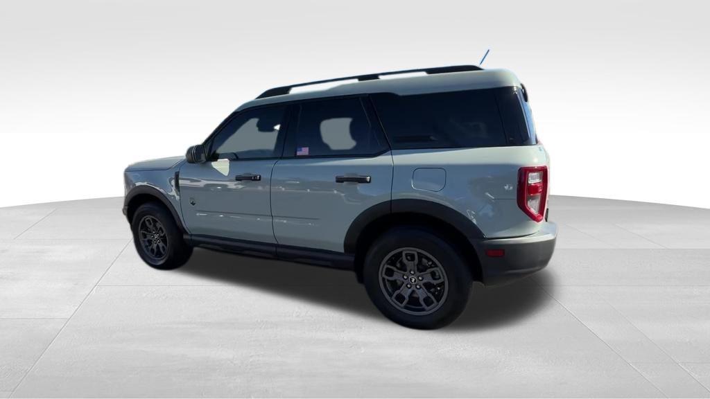 used 2024 Ford Bronco Sport car, priced at $26,911