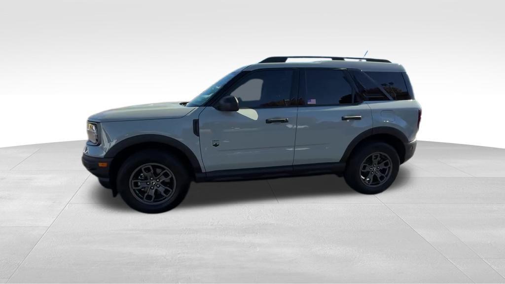 used 2024 Ford Bronco Sport car, priced at $26,911
