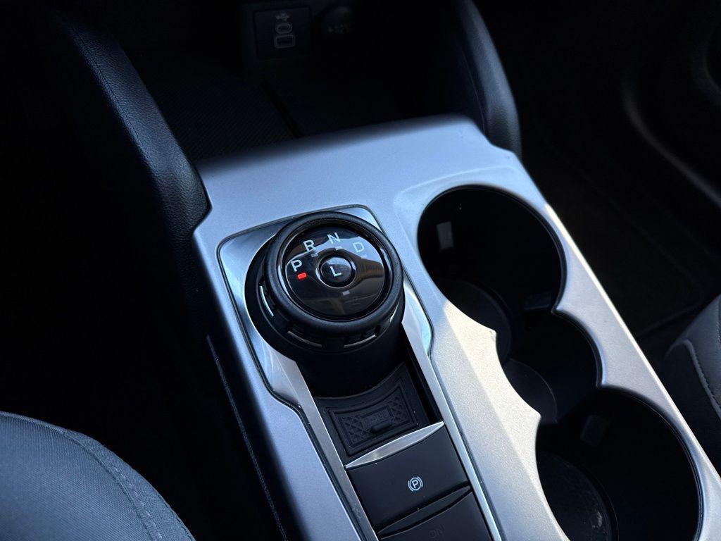 used 2024 Ford Bronco Sport car, priced at $26,911