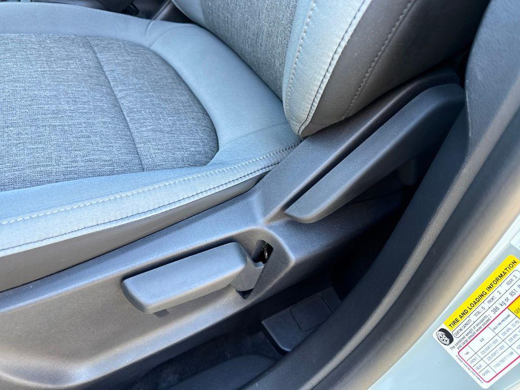 used 2024 Ford Bronco Sport car, priced at $26,911