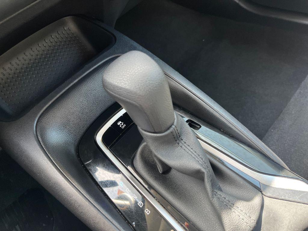 used 2025 Toyota Corolla car, priced at $24,884