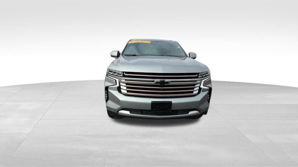 used 2023 Chevrolet Suburban car, priced at $62,995