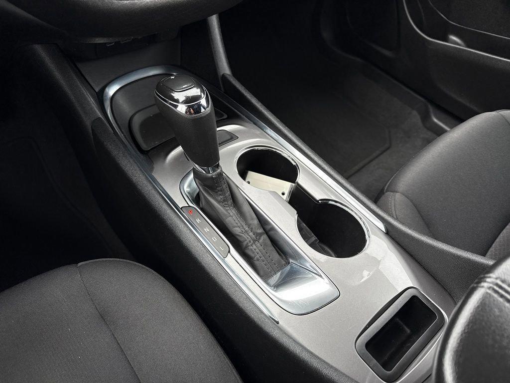 used 2020 Chevrolet Malibu car, priced at $18,267